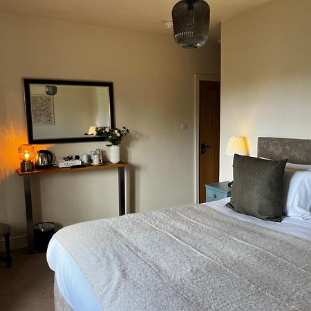 White Hart Bed & Breakfast Alton  Ruang foto
