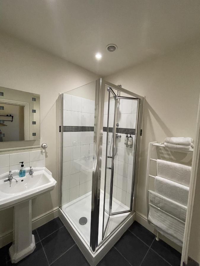 White Hart Bed & Breakfast Alton  Ruang foto