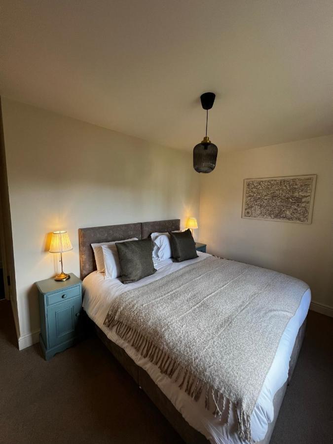 White Hart Bed & Breakfast Alton  Ruang foto