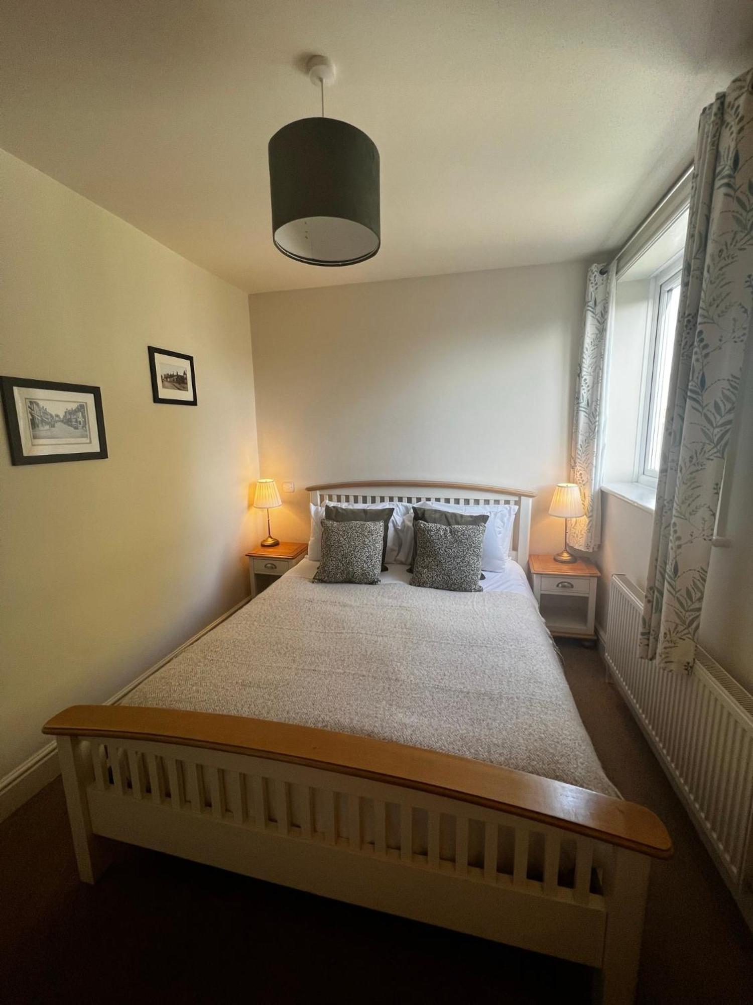 White Hart Bed & Breakfast Alton  Ruang foto
